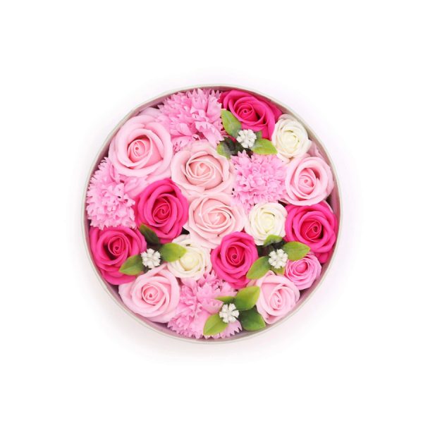 Soap Flower Gift Boxes - Image 6