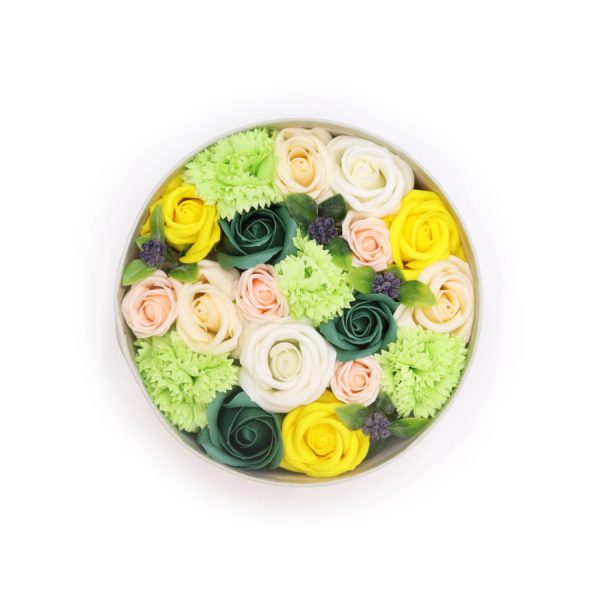 Soap Flower Gift Boxes - Image 11