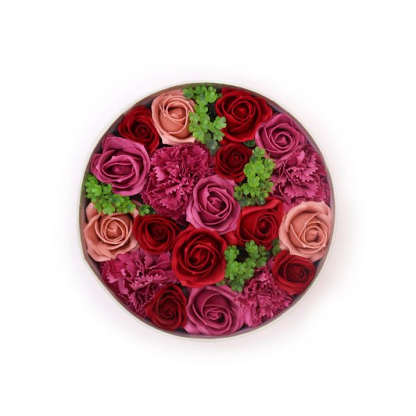 Soap Flower Gift Boxes - Image 9