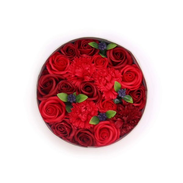 Soap Flower Gift Boxes - Image 7