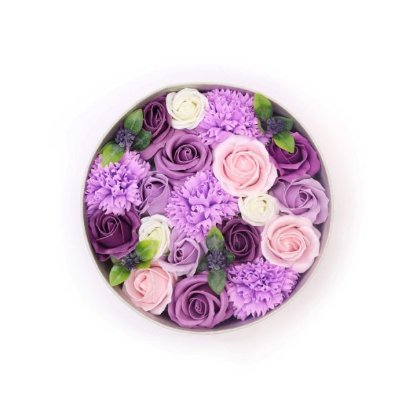 Soap Flower Gift Boxes - Image 10
