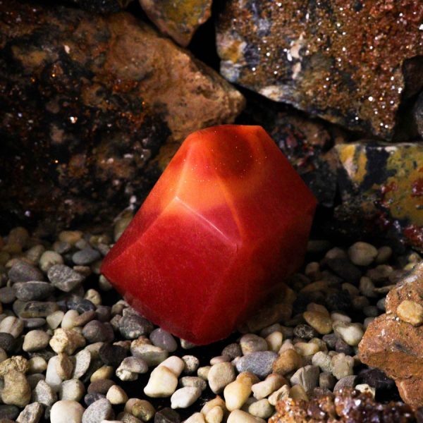 Crystal Elemental Soaps - Image 6