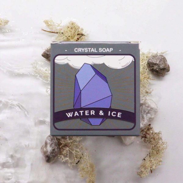 Crystal Elemental Soaps - Image 4