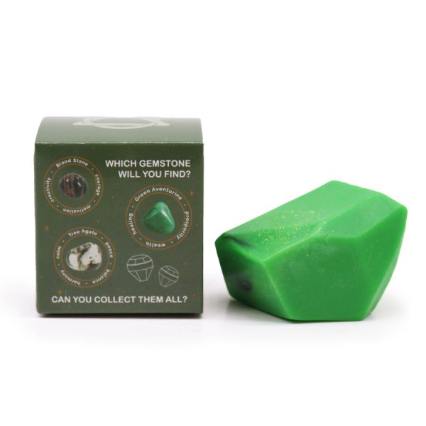 Crystal Elemental Soaps - Image 9