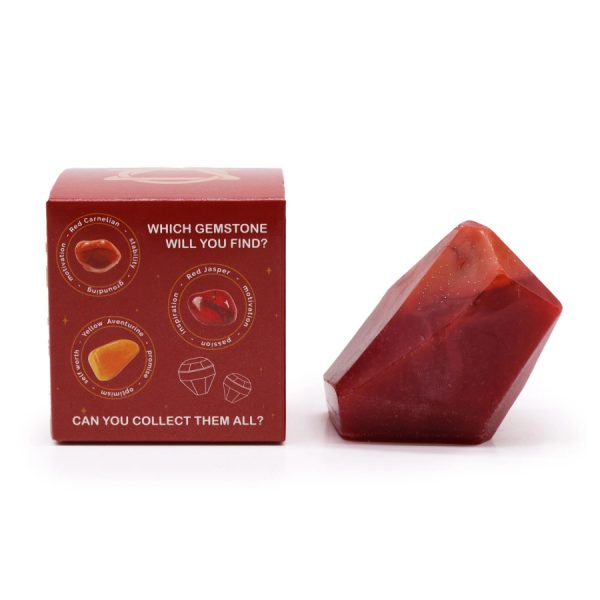 Crystal Elemental Soaps - Image 8