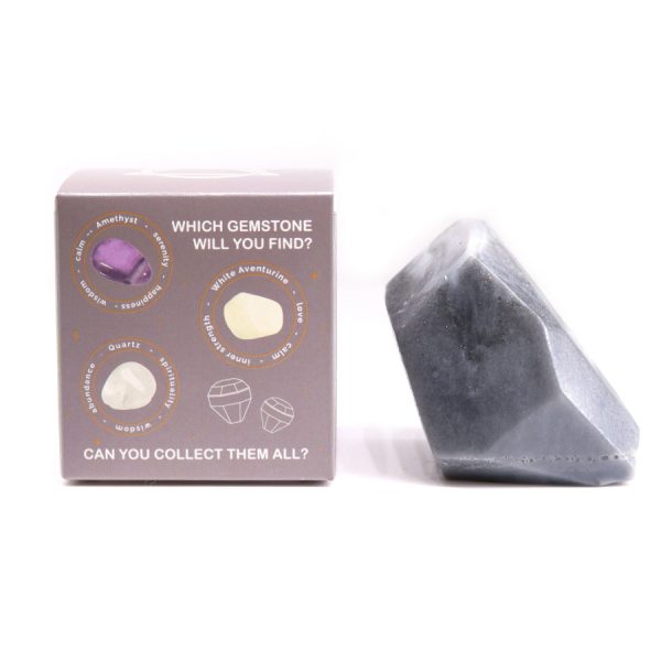 Crystal Elemental Soaps - Image 7
