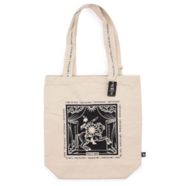 Tarot Cotton Bags - Image 9