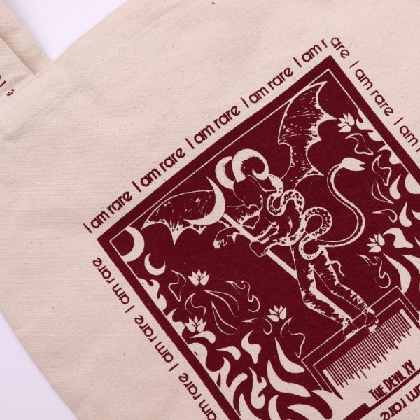 Tarot Cotton Bags - Image 8