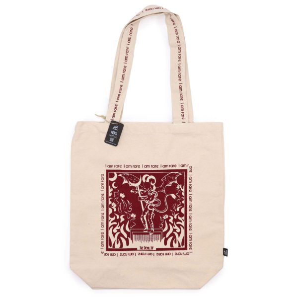 Tarot Cotton Bags - Image 7