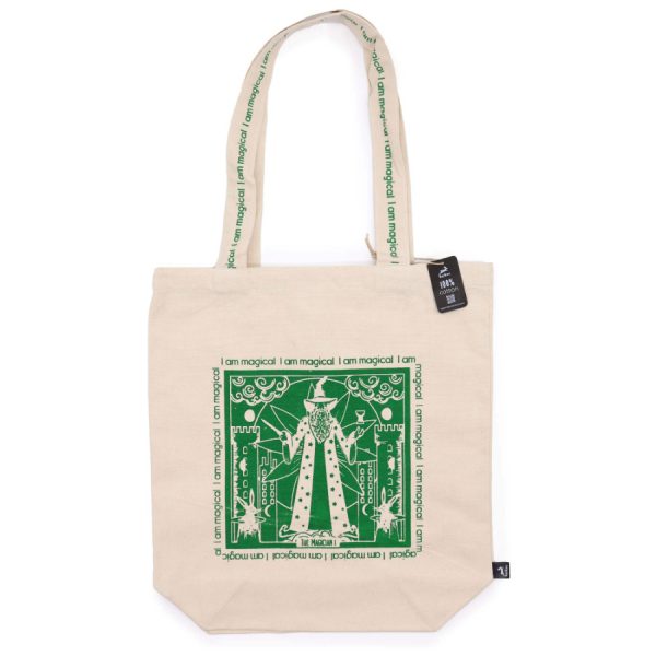 Tarot Cotton Bags - Image 6