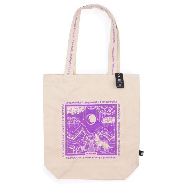 Tarot Cotton Bags - Image 4