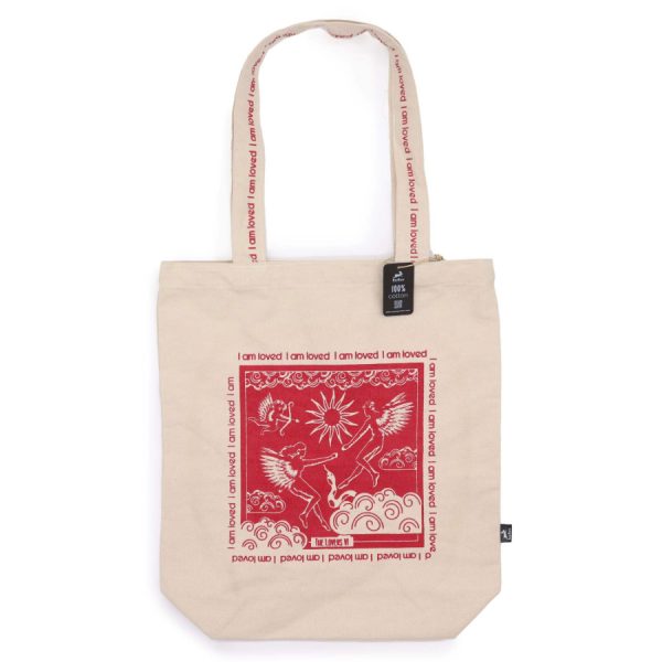 Tarot Cotton Bags - Image 3