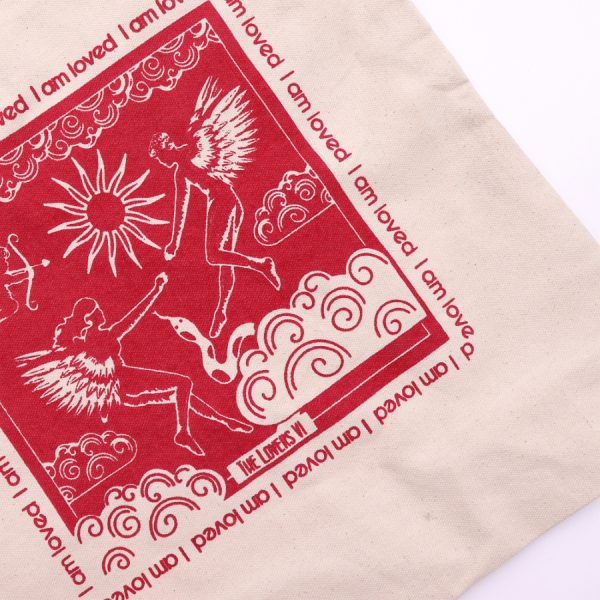 Tarot Cotton Bags - Image 2