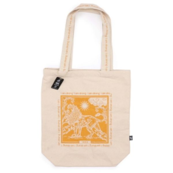 Tarot Cotton Bags - Image 12