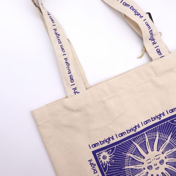 Tarot Cotton Bags - Image 11