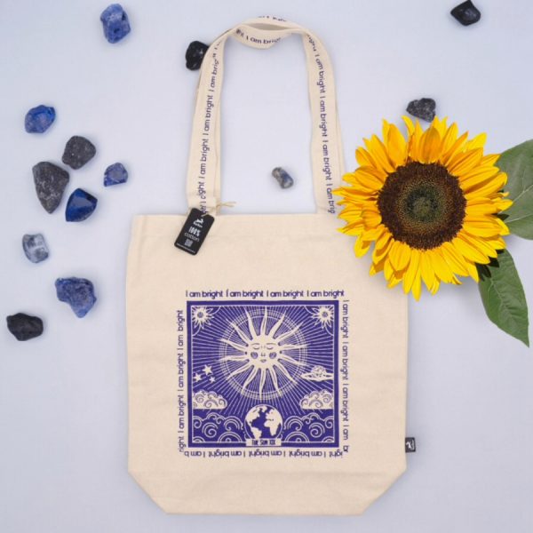 Tarot Cotton Bags
