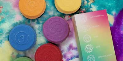 Body & bath products