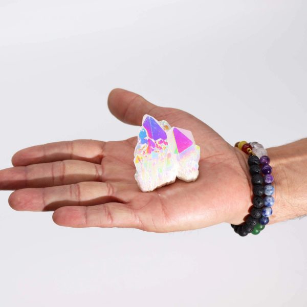 Enhanced Crafted Quartz Clusters - Image 2