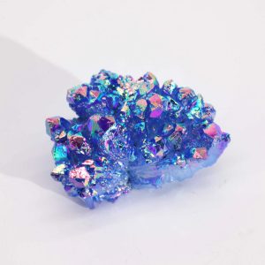 Enhanced Crafted Quartz Clusters
