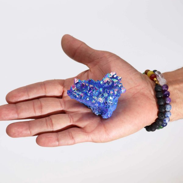 Enhanced Crafted Quartz Clusters - Image 3