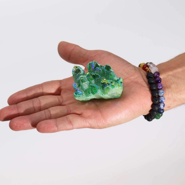 Enhanced Crafted Quartz Clusters - Image 4