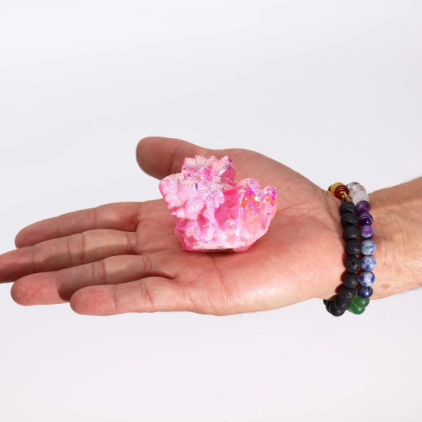 Enhanced Crafted Quartz Clusters - Image 5