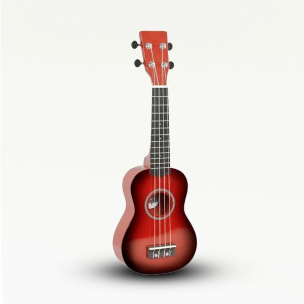 Artisan Made Ukulele - Image 4