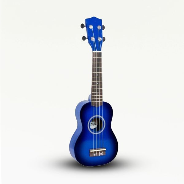 Artisan Made Ukulele - Image 5
