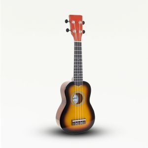 Artisan Made Ukulele