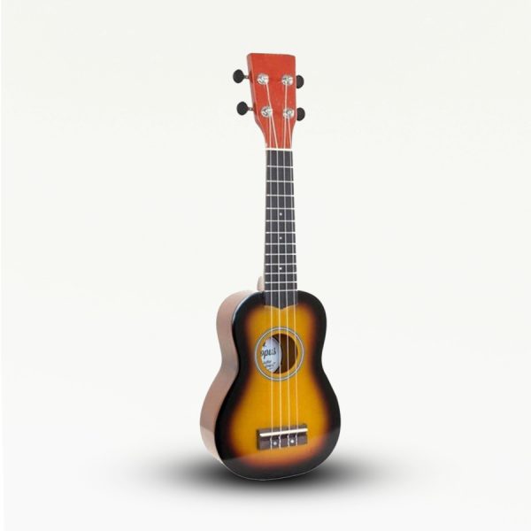 Artisan Made Ukulele