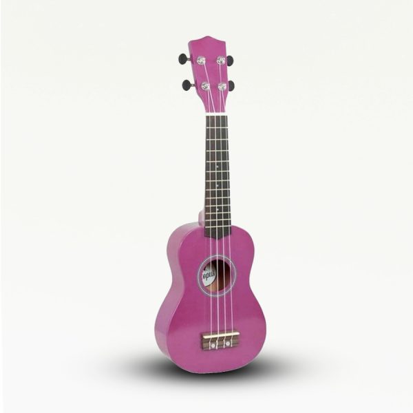Artisan Made Ukulele - Image 6
