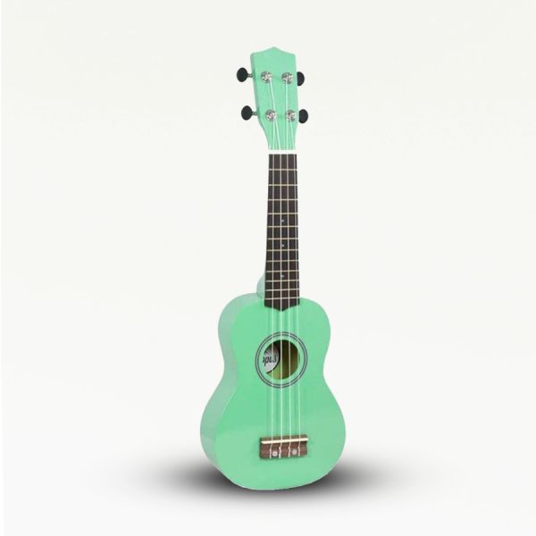 Artisan Made Ukulele - Image 7