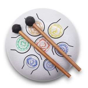 Hapi Drum 7 Chakra