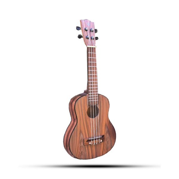 Artisan Made Ukulele - Image 2