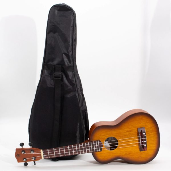 Artisan Made Ukulele - Image 3