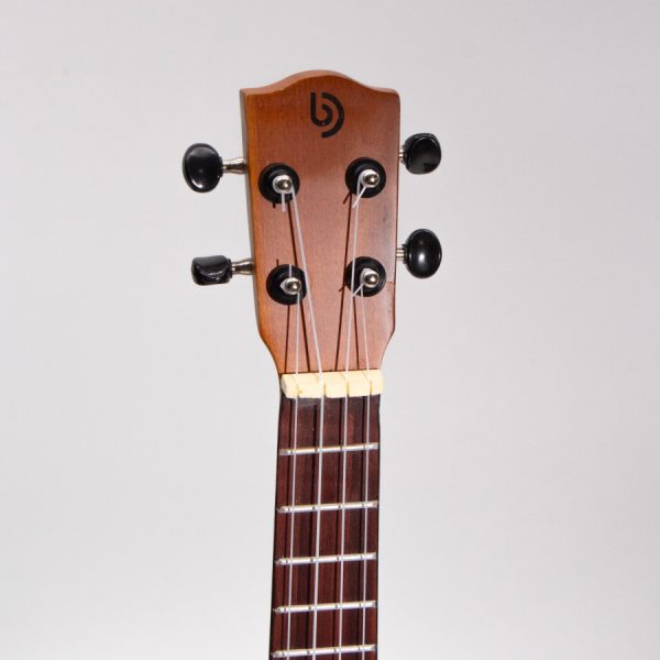 Artisan Made Ukulele - Image 9