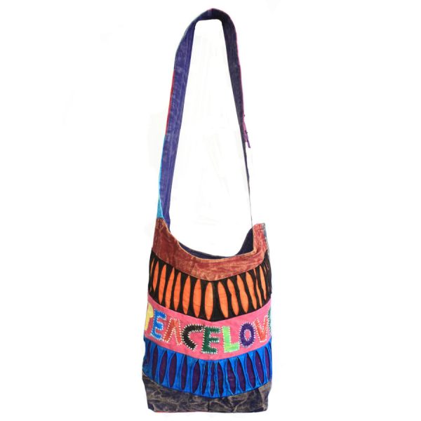 Peace and Love Bags - Image 3
