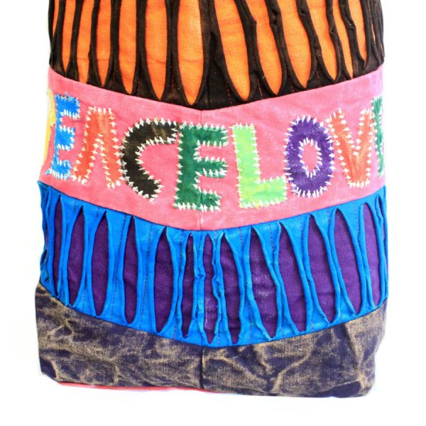 Peace and Love Bags - Image 4