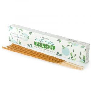Plant Based Masala Incense Sticks
