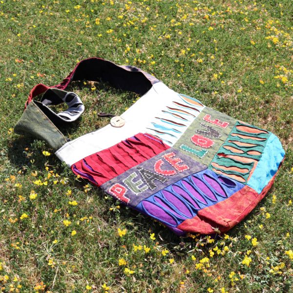 Peace and Love Bags - Image 8