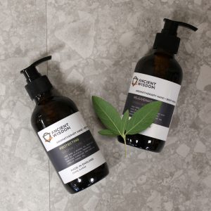 Aromatherapy Hand & Body Wash 250ml