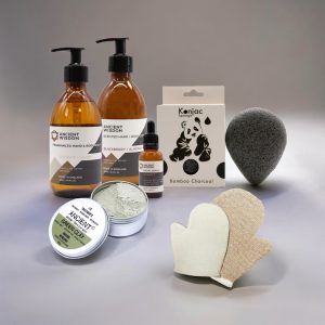 Cleanse and Refresh Kit