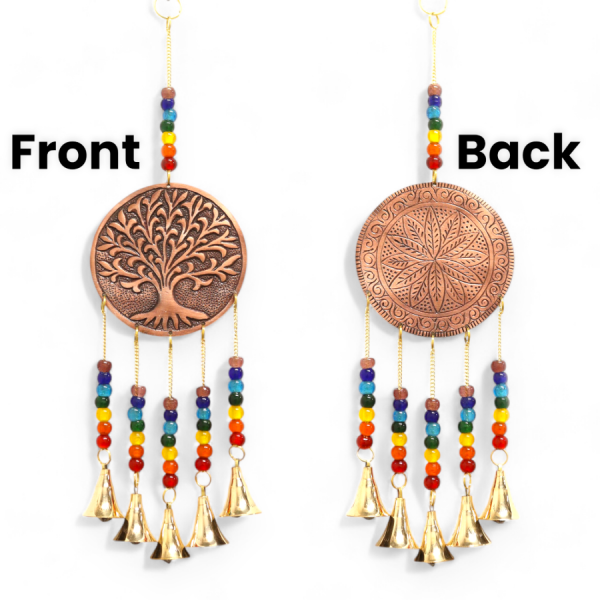 Indian Chimes - Image 3