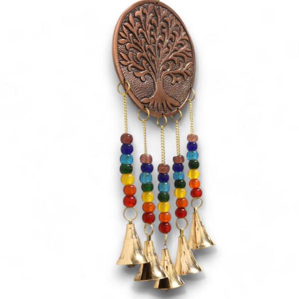 Indian Chimes - Image 2