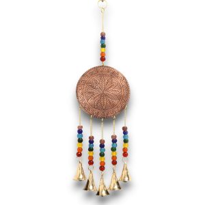 Indian Chimes