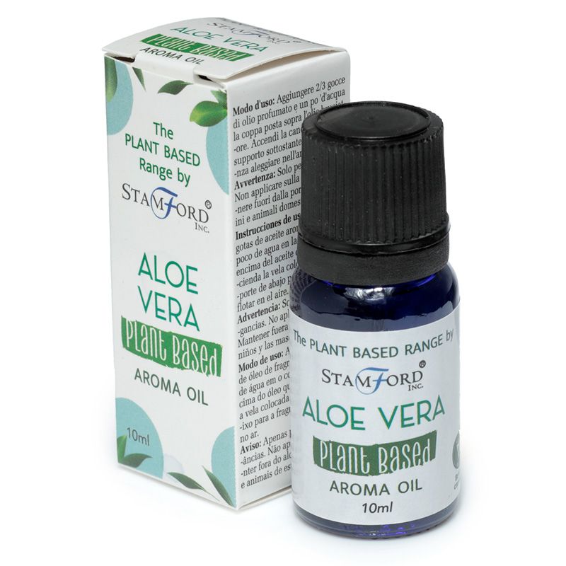 Plant Based Aroma Oils - Image 18