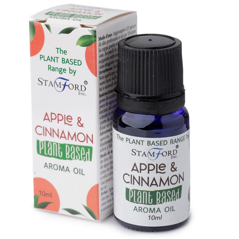 Plant Based Aroma Oils - Image 17