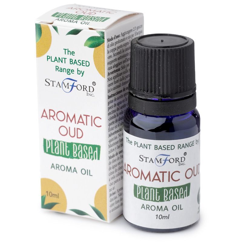 Plant Based Aroma Oils - Image 16