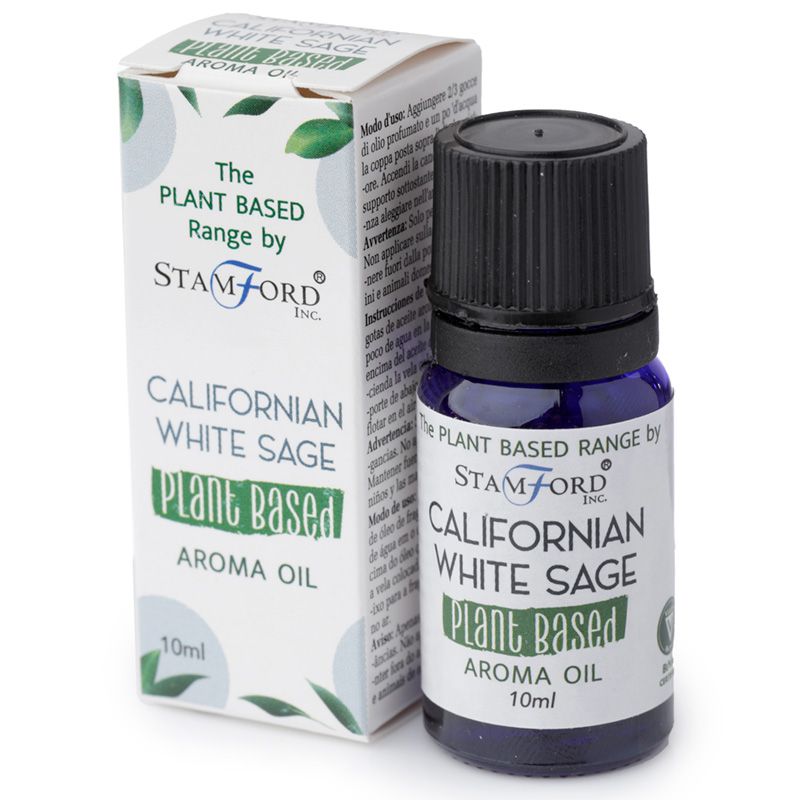 Plant Based Aroma Oils - Image 14