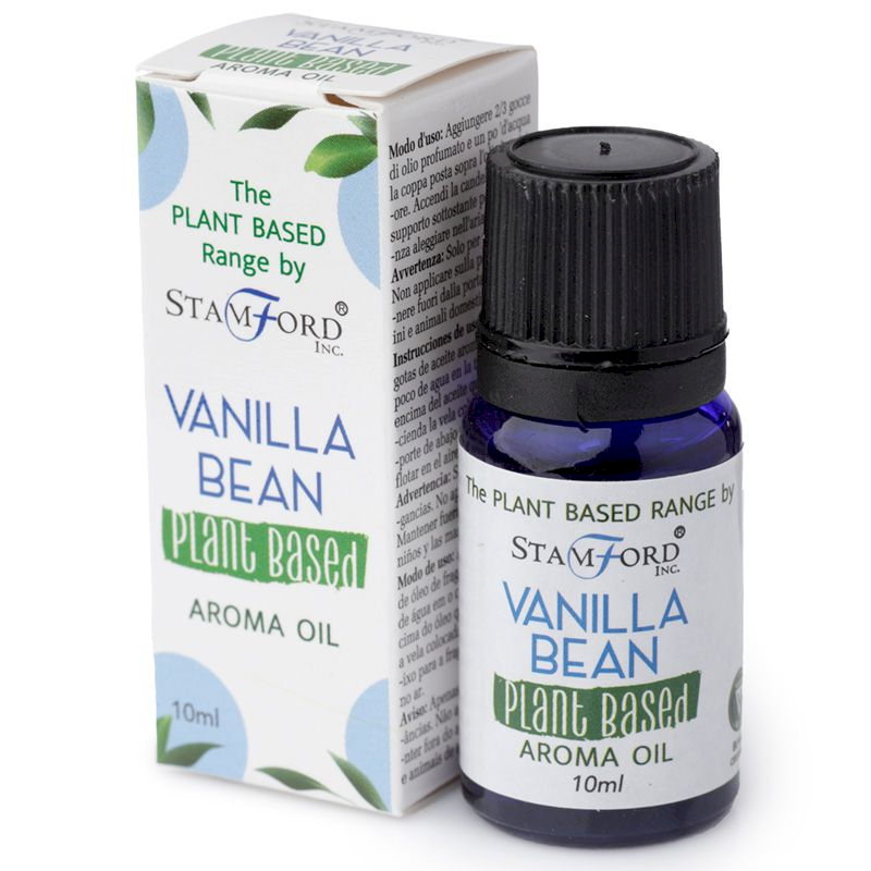 Plant Based Aroma Oils - Image 6